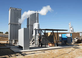 cryogenic testing at nts san bernardino test lab