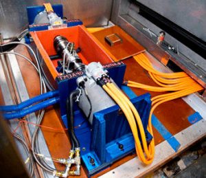 dynamics testing and analysis in detroit