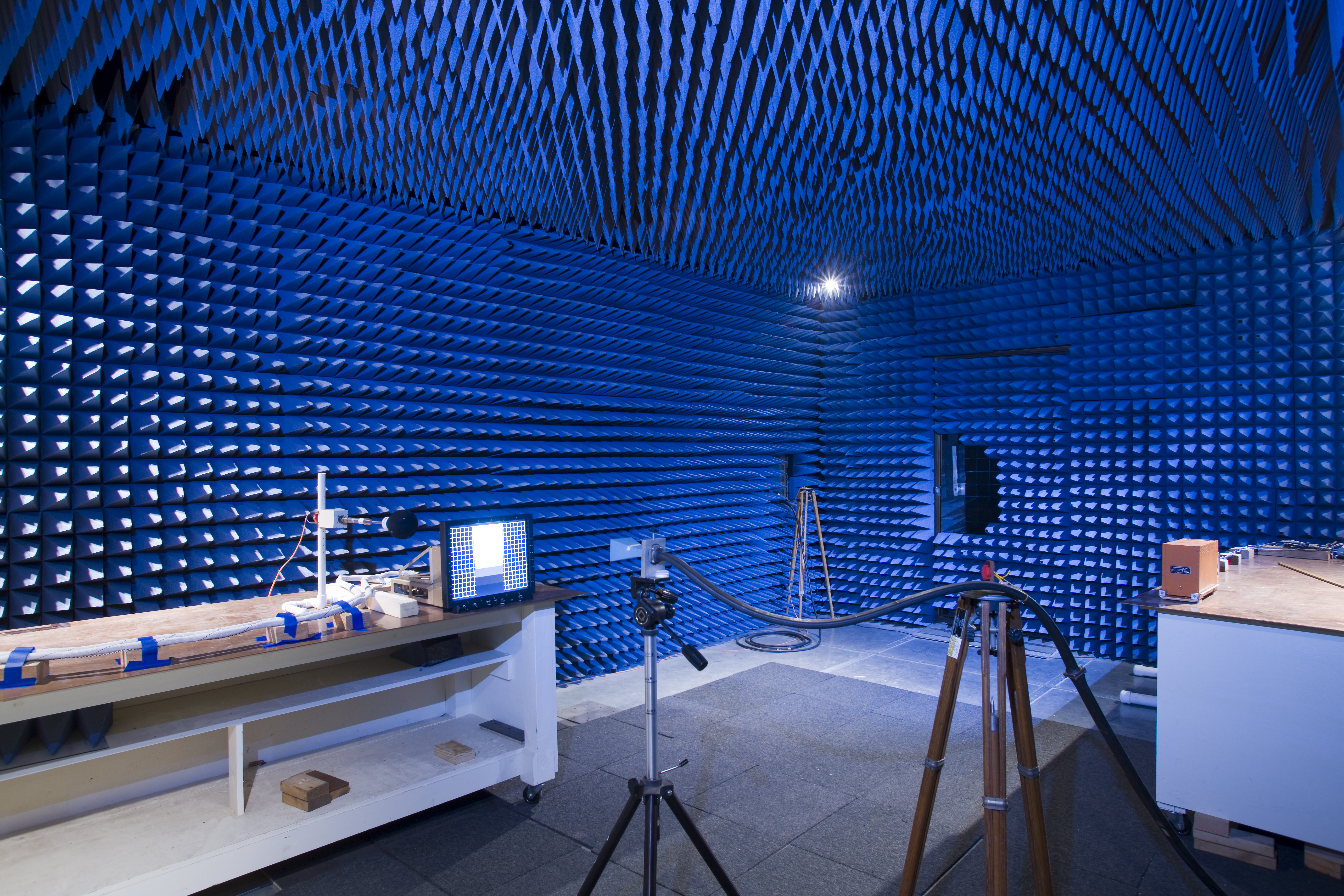 emi/emc testing lab in rustburg