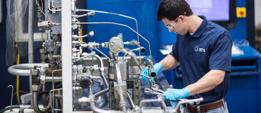 nts environmental certified testing laboratory in orlando, fl