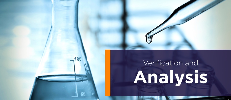 Cleaning Verification and Analysis