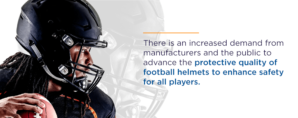 how to test a helmet